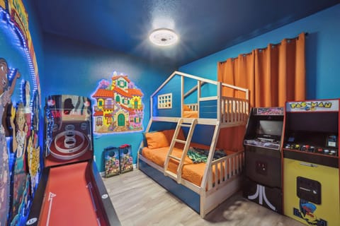 Immersive Encanto Experience