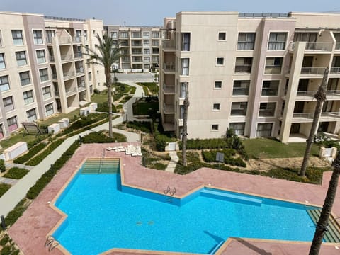 Chalet, 2 Bedrooms, Pool View | Pool | Seasonal outdoor pool