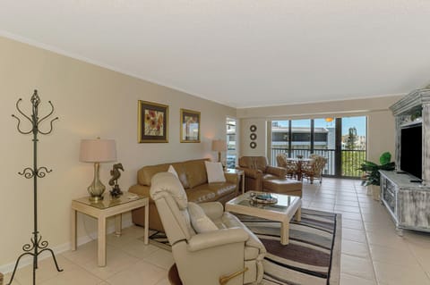 Living Room with Views
