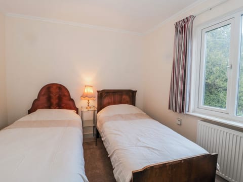 2 bedrooms, WiFi (free), individually decorated, individually furnished