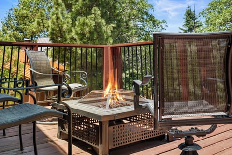 Fire Pit