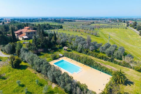 Shared pool
