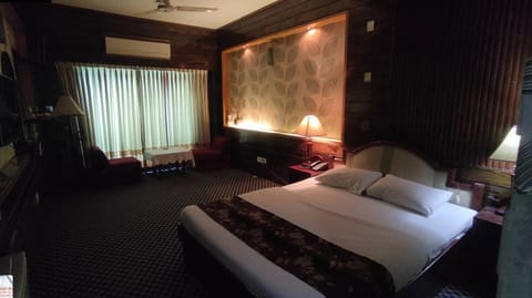 Presidential Suite | Free WiFi
