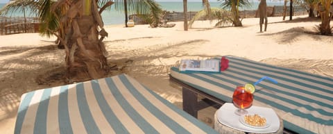 Sundeck