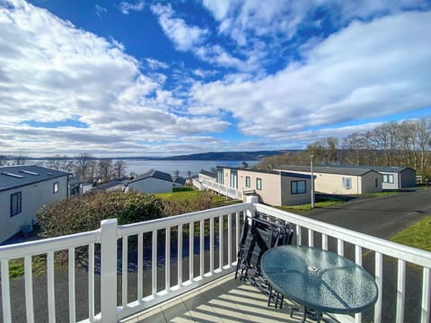 View | Beaumont Elite, Wemyss Bay Inverclyde