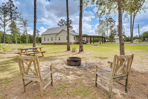 Lulu Historic Vacation Rental | 3BR | 2BA | 2,200 Sq Ft