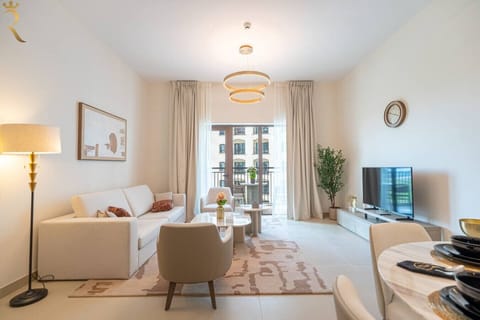 Spacious Living Area – Relax in a bright and airy living room designed for comfort and style.