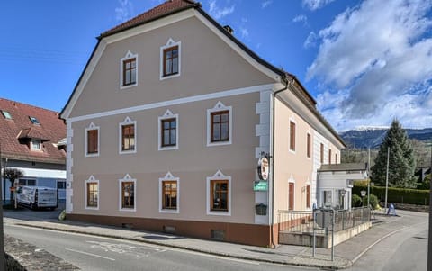 Deluxe Double Room, Mountain View | Exterior