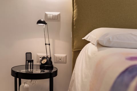 Apartment (2 Bedrooms) | 2 bedrooms, bed sheets