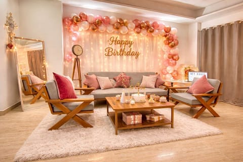 Deluxe Room | Interior