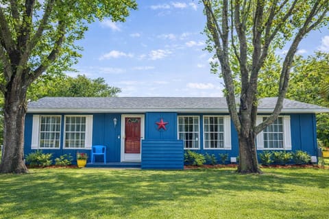 Front outside photo
