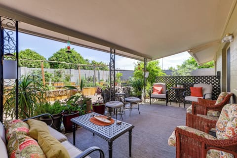 House (2 Bedrooms) | Front of property