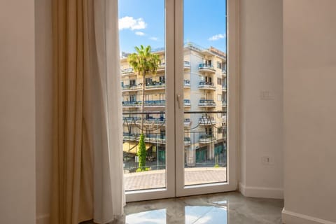 Deluxe Double or Twin Room, Balcony, City View | Free WiFi