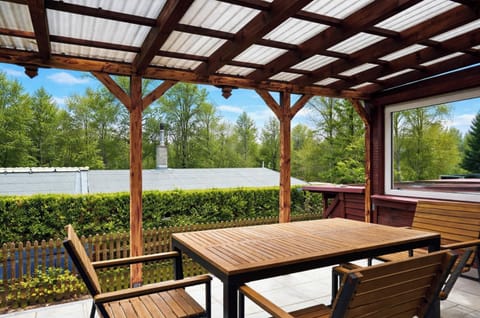 House | Balcony