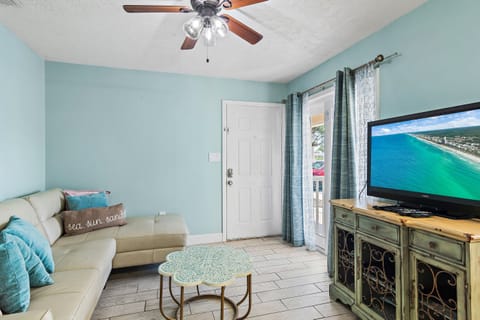 St. Martin Beachwalk Villas 313