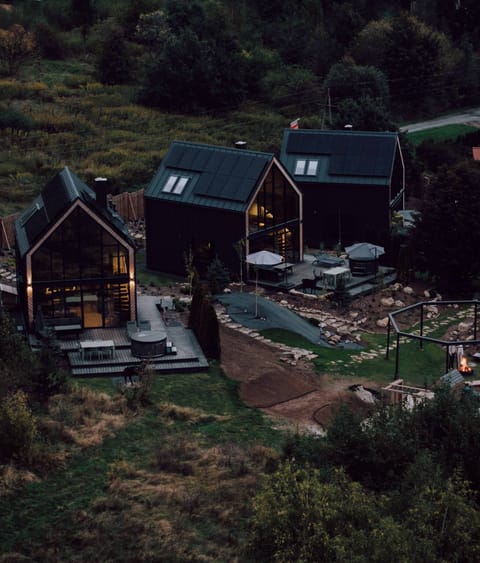 House, 2 Bedrooms, Smoking, Patio | Exterior