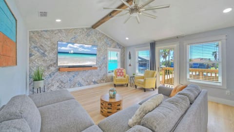 House (Multiple Bedrooms) | Interior