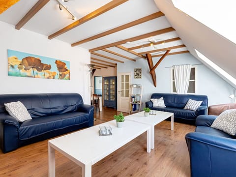 Table, Furniture, Couch, Property, Comfort, Azure, Wood, Interior Design, Studio Couch, Floor
