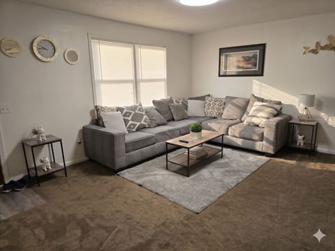 interior, indoor, couch, living area