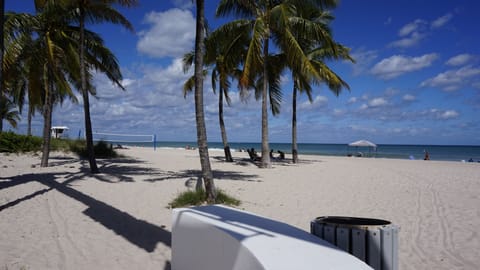 Deluxe Condo, Ocean View | Beach | Beach nearby, white sand