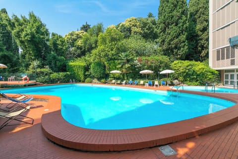 Shared pool