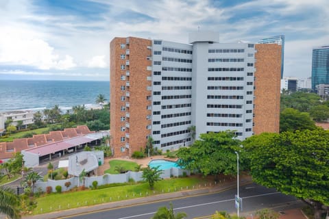 Property Buliding
Sea view