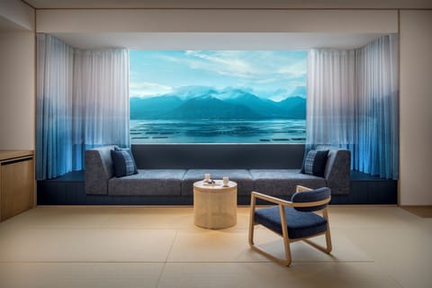 Japanese-style Room TA3, Non Smoking | WiFi (free)