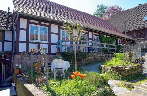 Apartment | Outdoor dining