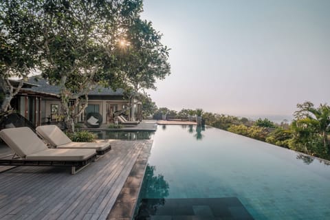 Villa, Private Pool | Pool | Outdoor pool