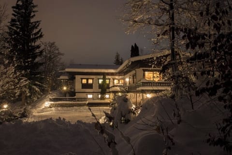 Chalet, 4 Bedrooms, Mountain View | Exterior