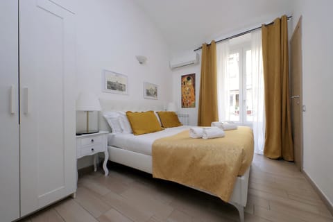 Premium bedding, desk, soundproofing, iron/ironing board