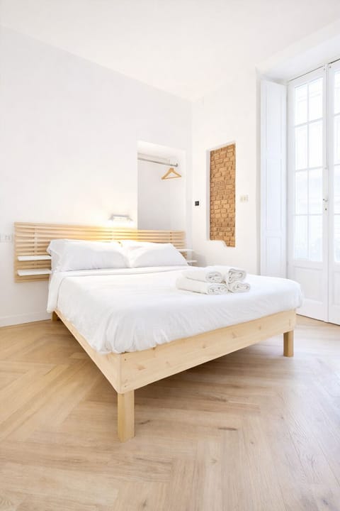 Classic Apartment | Free WiFi