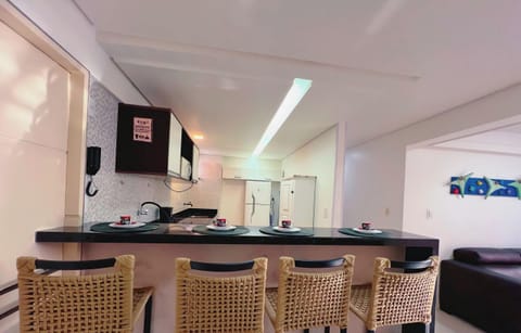 Comfort Apartment | Dining