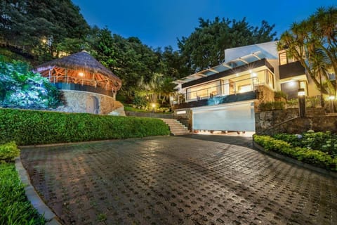 House | 5 bedrooms