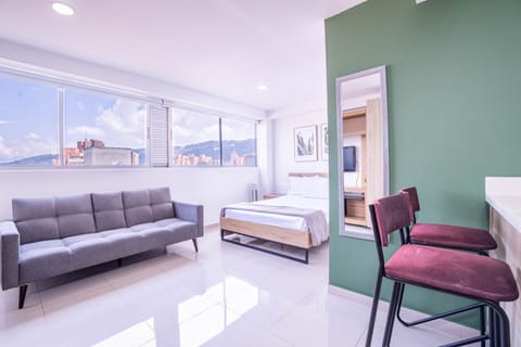 House | 1 bedroom