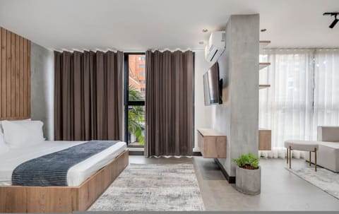 House | 1 bedroom