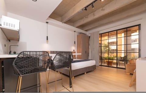 House | 1 bedroom