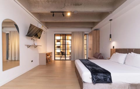 House | 1 bedroom