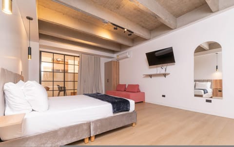 House | 1 bedroom