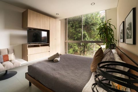 House | 1 bedroom