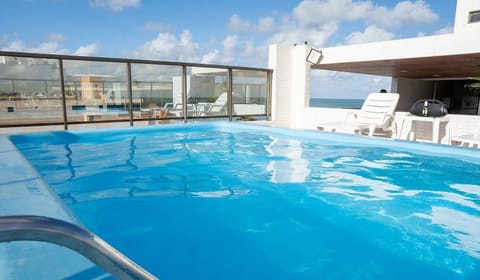 Classic Apartment | Pool | Outdoor pool
