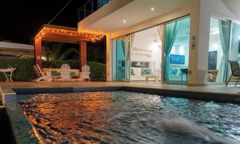 House | 4 bedrooms