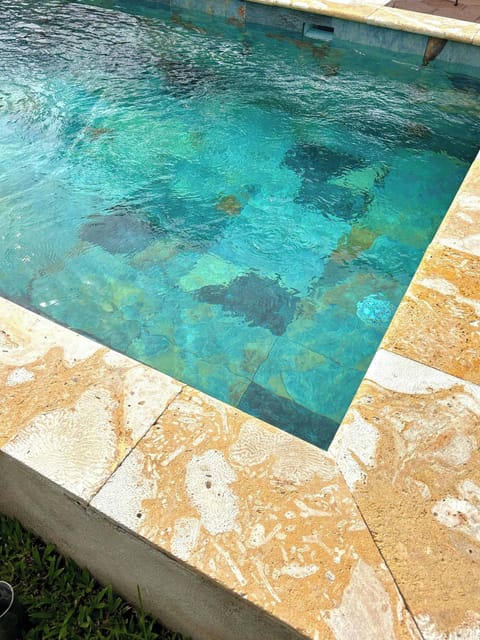 House, 2 Bedrooms, Accessible, Private Pool | Pool | Outdoor pool