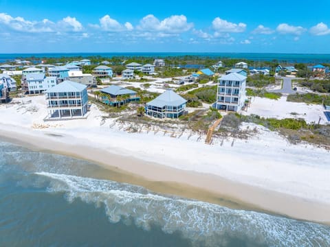 House, Multiple Beds (Antilles Beach Cottage 2) | Beach | On the beach