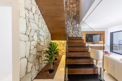 Chalet | Interior