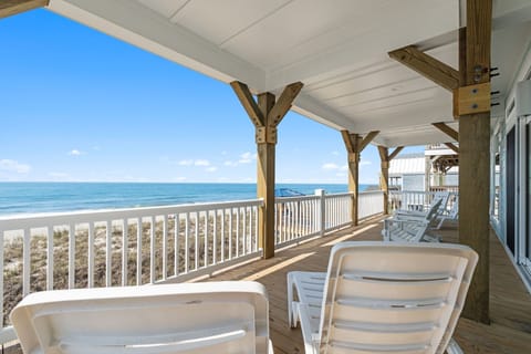 Ocean Views