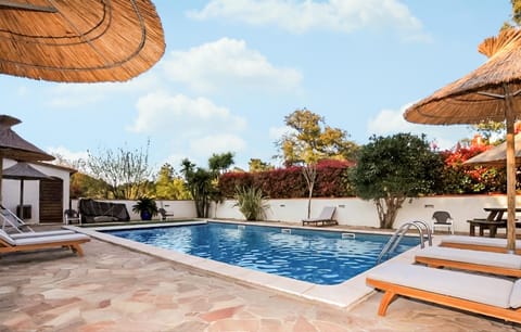 pool
