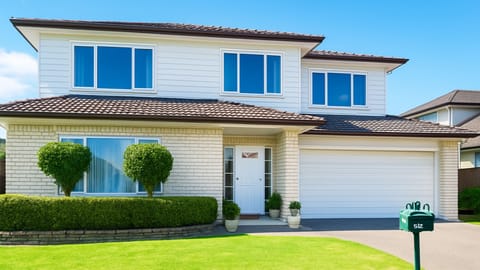 Property Frontage