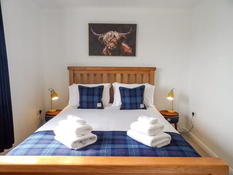 King Size Bed