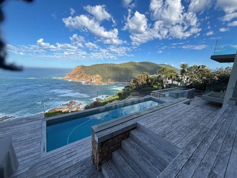 Villa, 4 Bedrooms, Private Pool | Pool | Outdoor pool